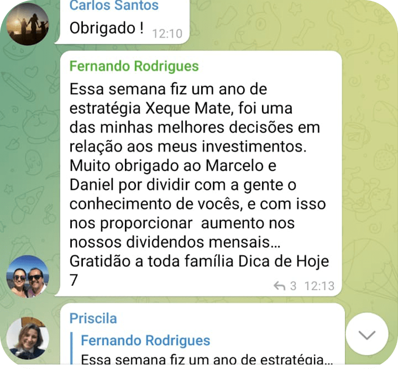 Estratégia Xeque-Mate - Dica de Hoje Research